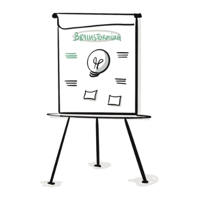 Workshop Wir machen dich fit für die Berufswelt